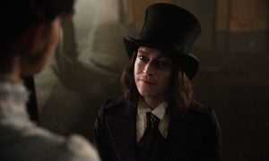 Caleb Landry Jones