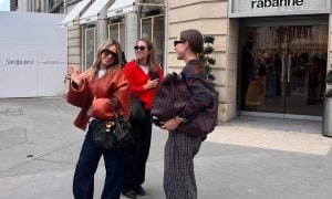 Bottega Venetta