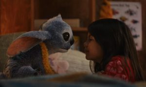 Lilo & Stitch 2025