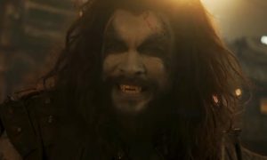 Jason Momoa