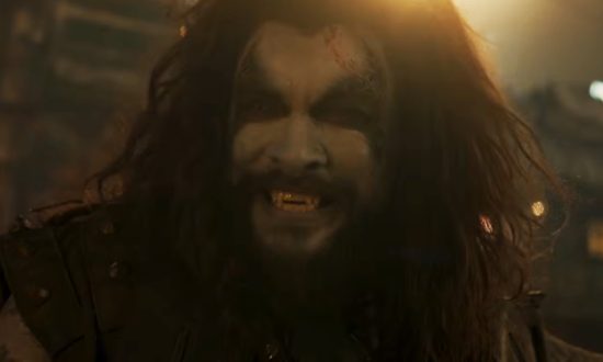 Jason Momoa