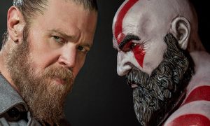 God of war