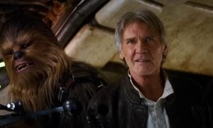 Star Wars