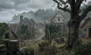 Roanoke