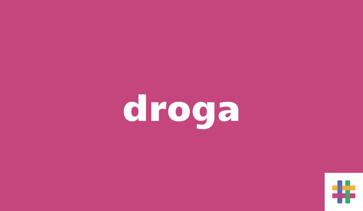 droga poľsky