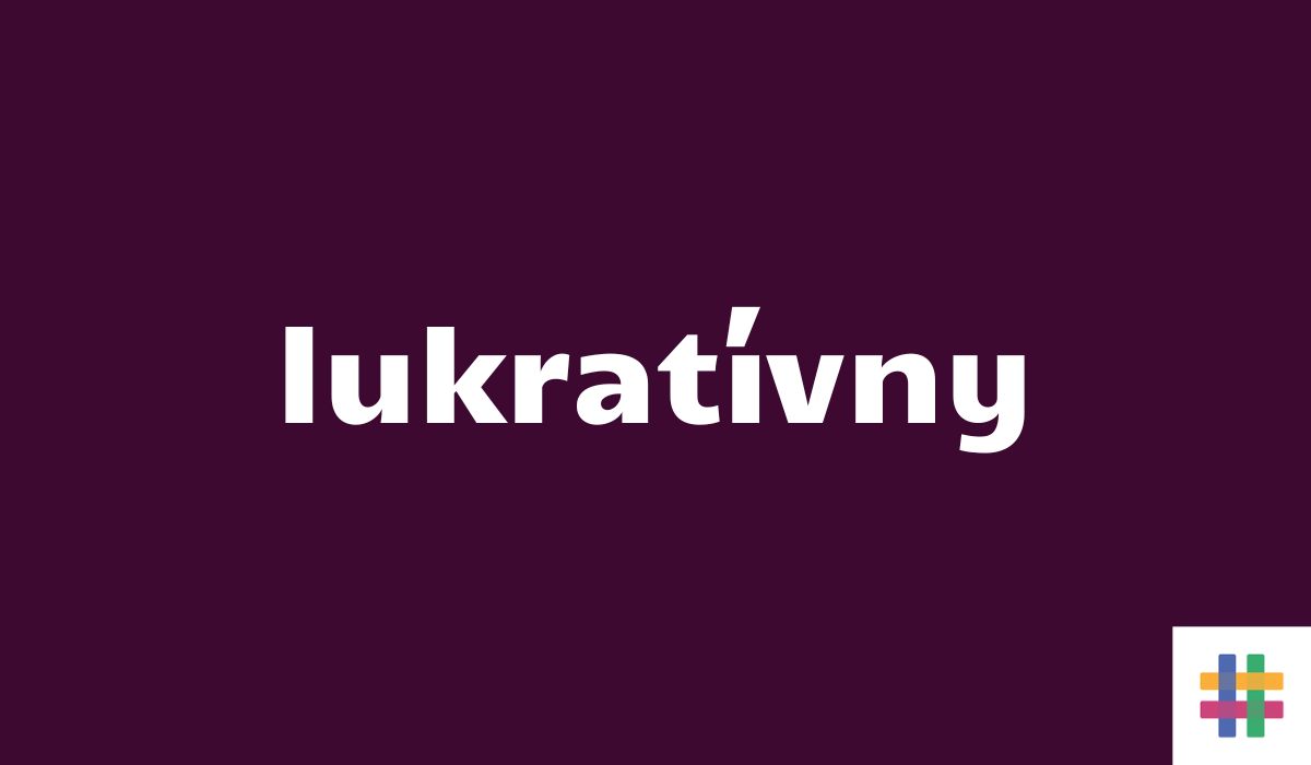 cudzie slovo význam