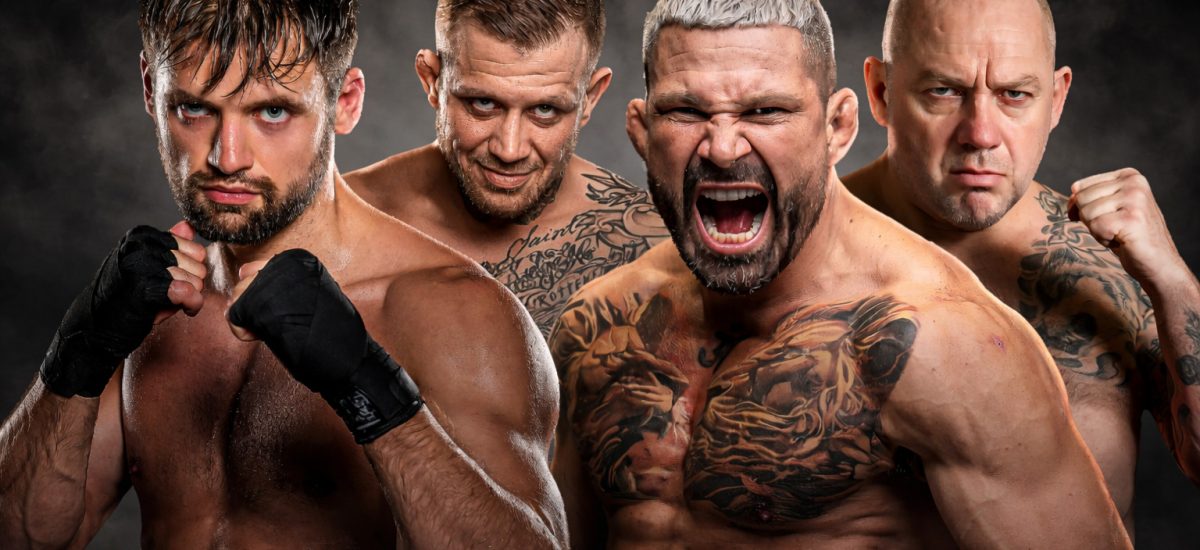 Fight Night Challenge