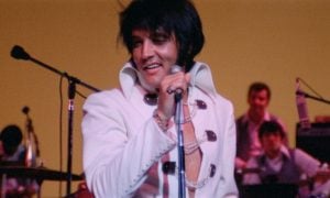 Elvis Presley