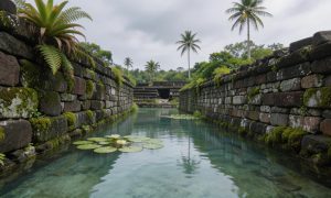 Nan Madol