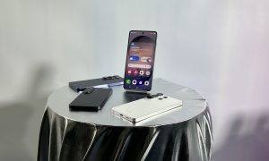 Rodina Galaxy S26