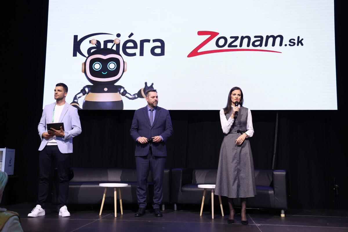 Kariéra expo podujatie