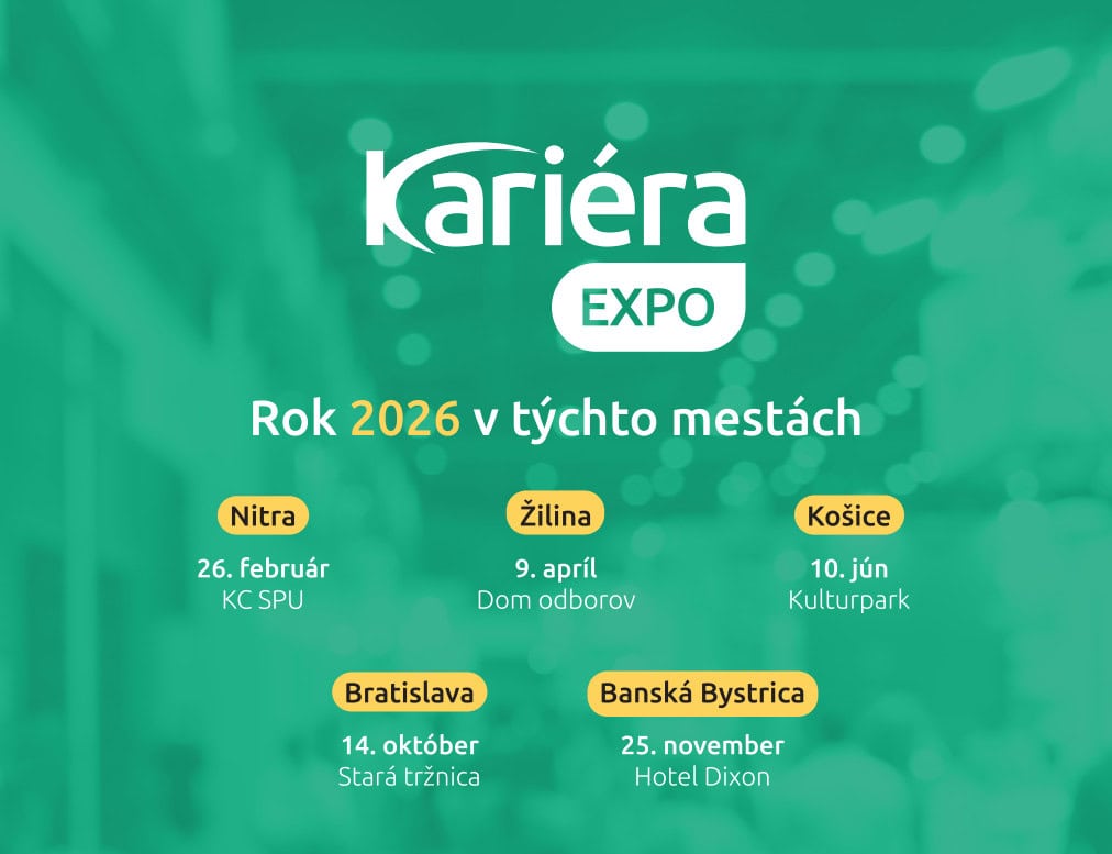 Kariera Expo 2026 