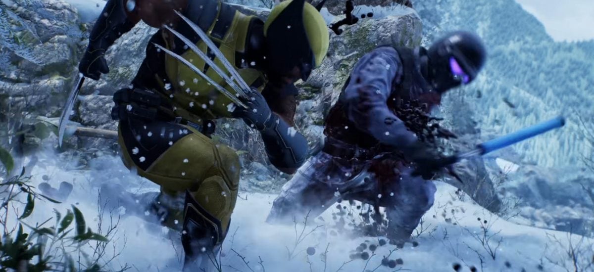 Wolverine