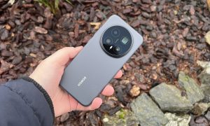 Testujeme Honor Magic 8 Pro