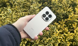 Testujeme REDMI Note 15 Pro+ 5G