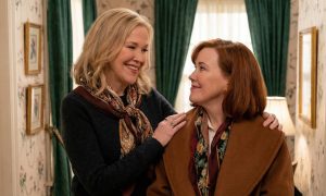 Catherine O’Hara