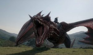 Rod draka