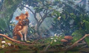 Adorable Adventures