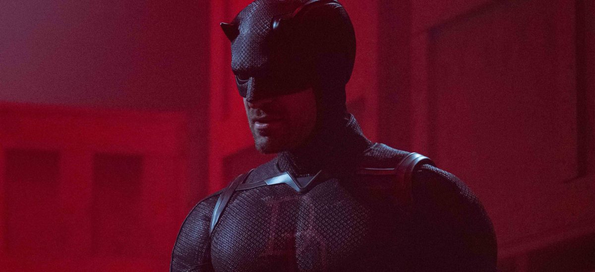 Daredevil