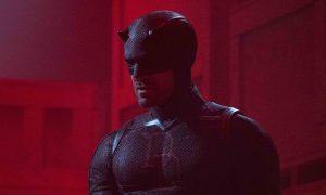Daredevil