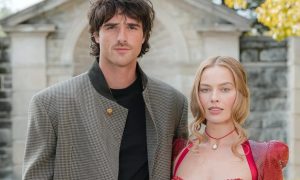 jacob elordi a margot robbie