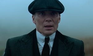 Peaky Blinders