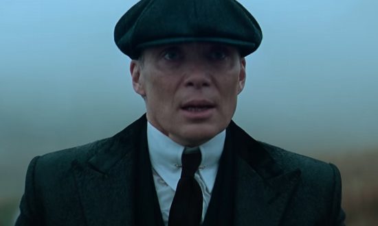 Peaky Blinders