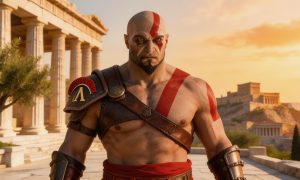 God of War