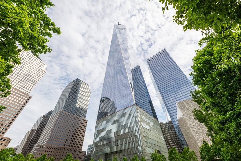 One World Trade Center