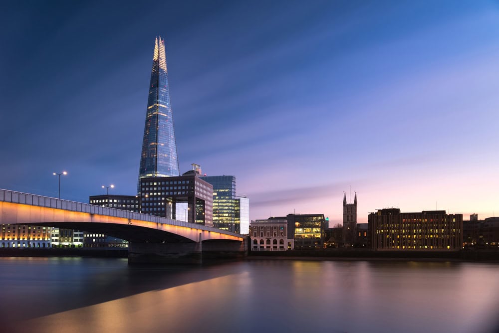 The Shard