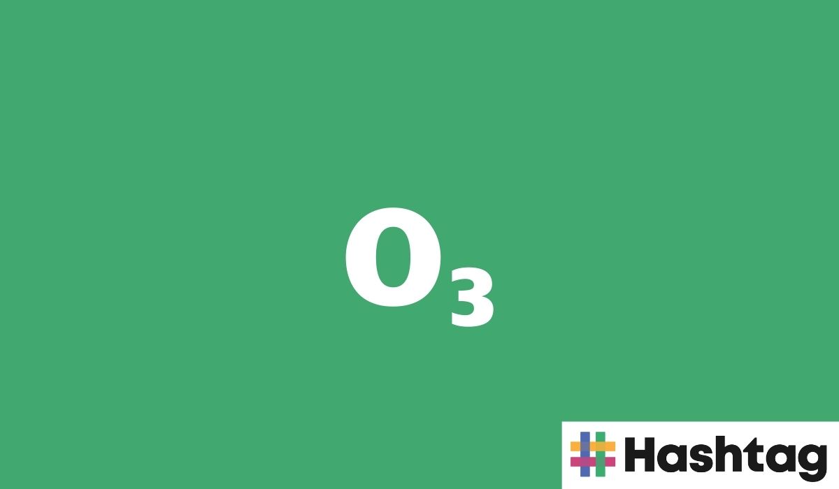 O3