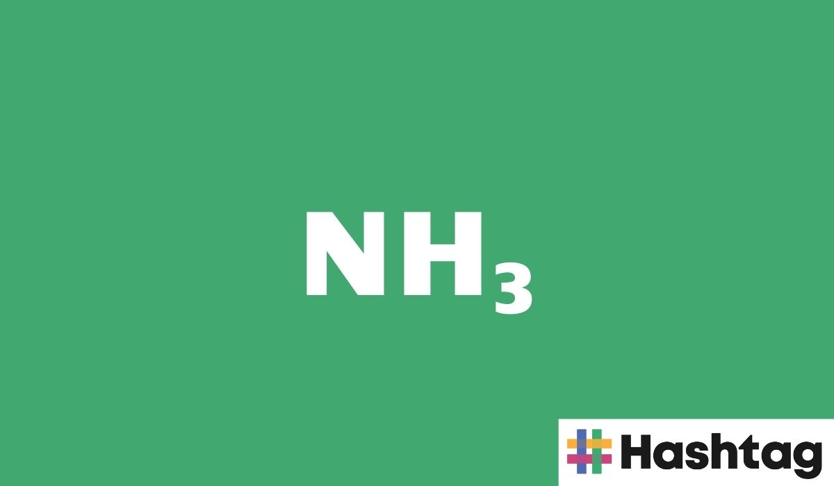 NH3