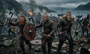 vikingovia