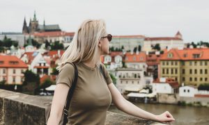 česká republika praha
