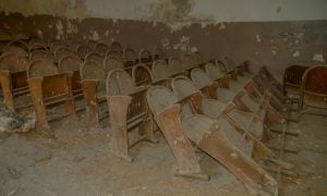 staré kino