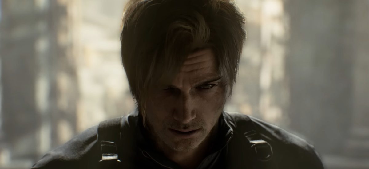 Resident Evil