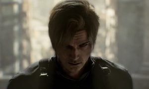 Resident Evil