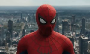 Spider-Man