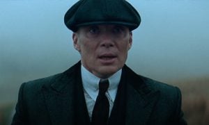 Peaky Blinders