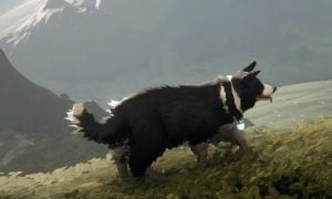 The Free Sheperd