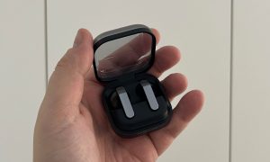 Testujeme Galaxy Buds4