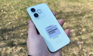 Testujeme Honor 600 Lite