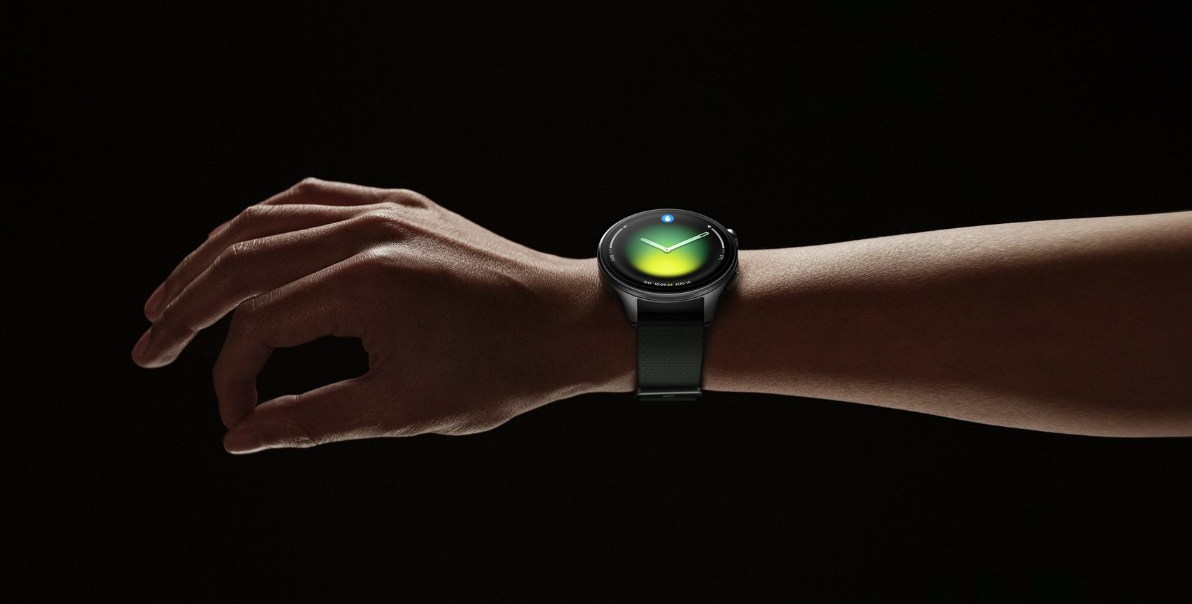 Xiaomi Watch 5