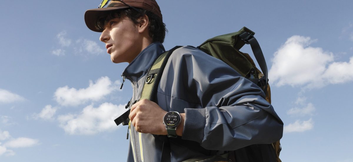Xiaomi Watch 5