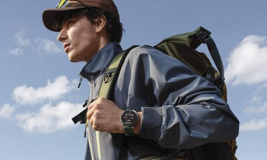 Xiaomi Watch 5