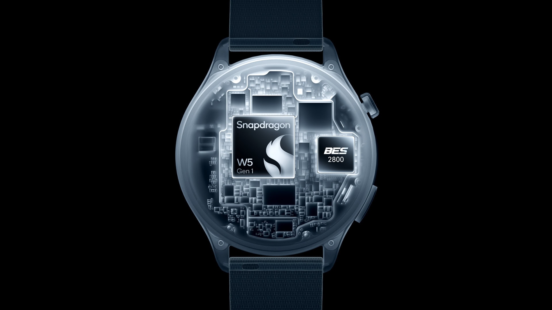 Xiaomi Watch 5