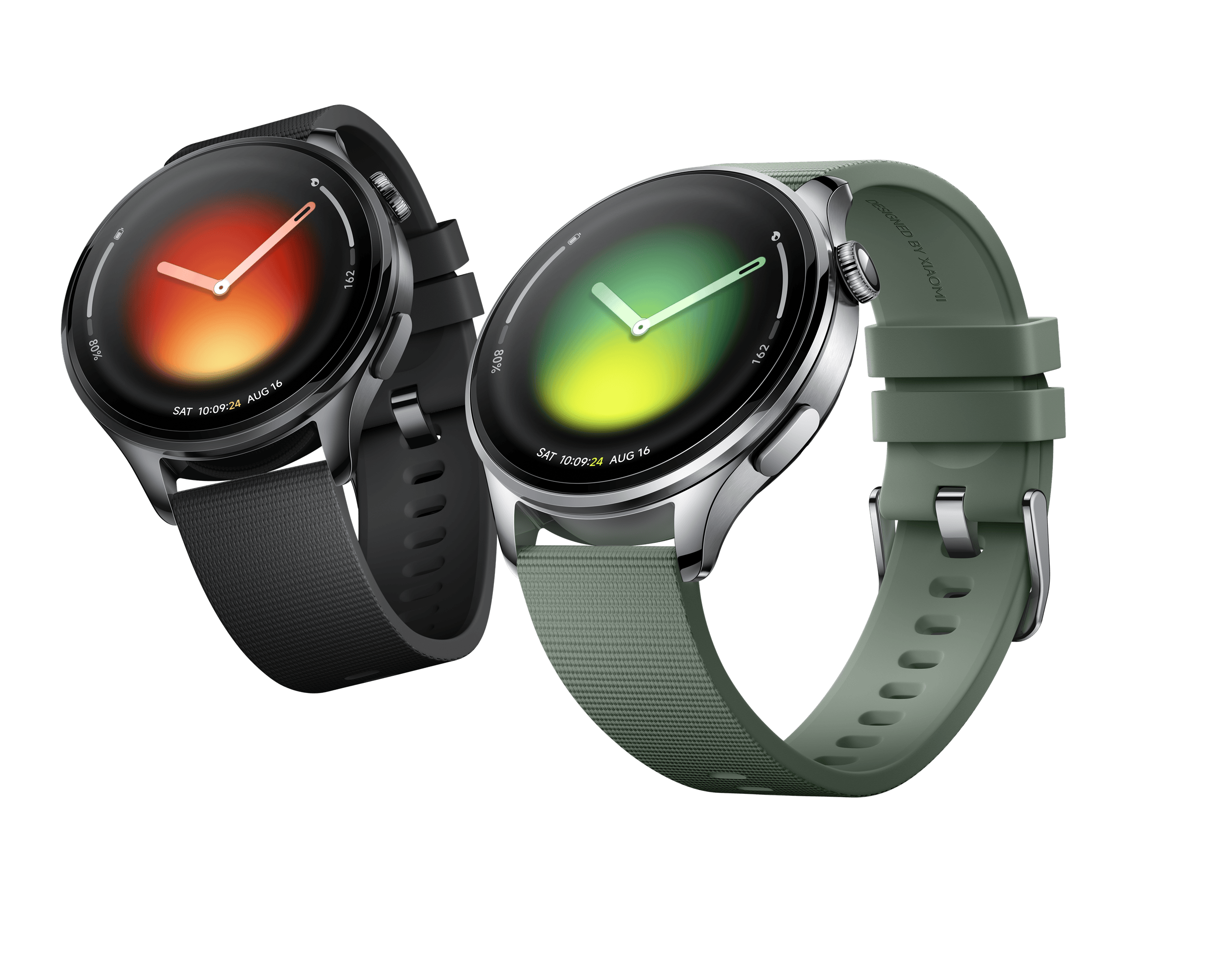 Xiaomi Watch 5