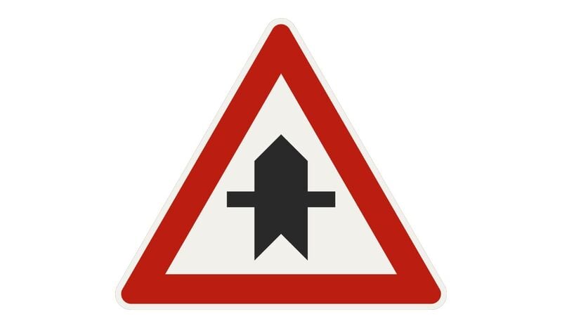 dopravná značka