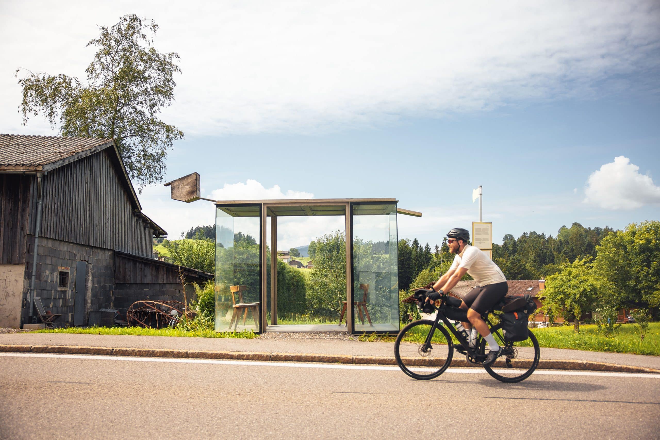 Projekt BUS:STOP