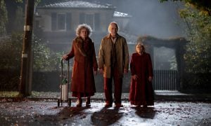 Insidious